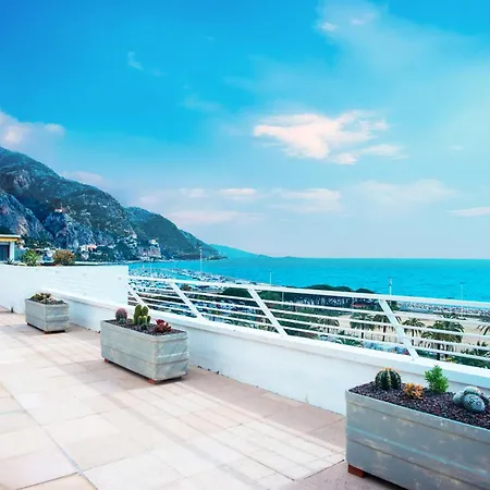 Roca Mare 6 - Happy Апартаменты