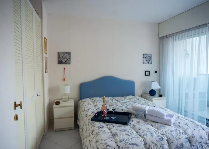 Daire Roca Mare 6 - Happy Menton