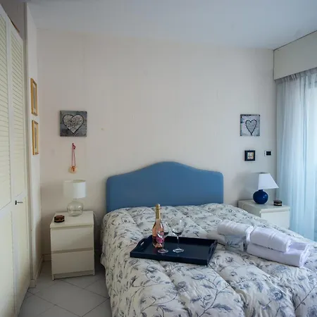Apartament Roca Mare 6 - Happy Mentona