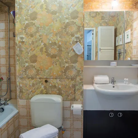 Roca Mare 6 - Happy Menton