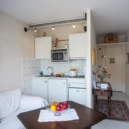 Roca Mare 6 - Happy * Menton