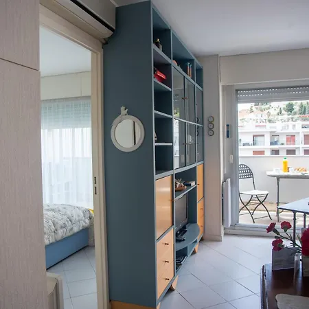 Roca Mare 6 - Happy Apartment *