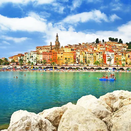 Apartment Roca Mare 6 - Happy *