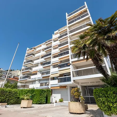 Apartament Roca Mare 6 - Happy *