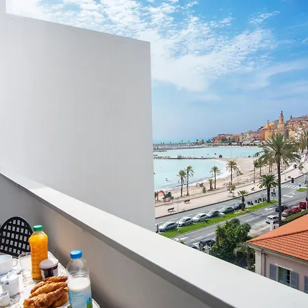 Roca Mare 6 - Happy Apartment *