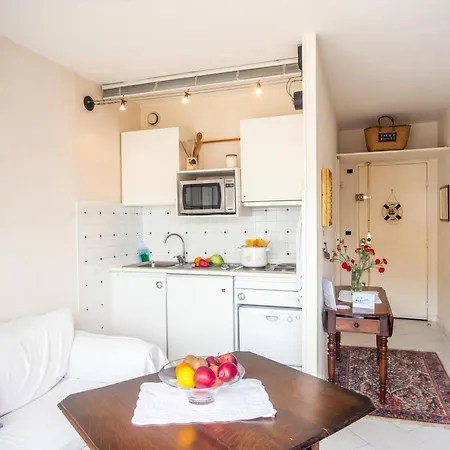 Apartment Roca Mare 6 - Happy *