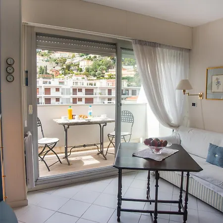 Apartment Roca Mare 6 - Happy Menton