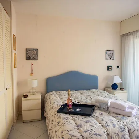 Apartment Roca Mare 6 - Happy