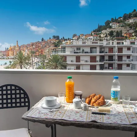 Apartment Roca Mare 6 - Happy *