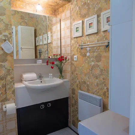 Apartment Roca Mare 6 - Happy *