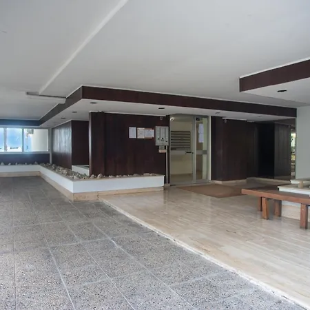 Roca Mare 6 - Happy Apartment Menton
