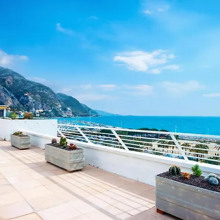 Roca Mare 6 - Happy * Mentona