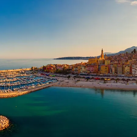 Apartament Roca Mare 6 - Happy