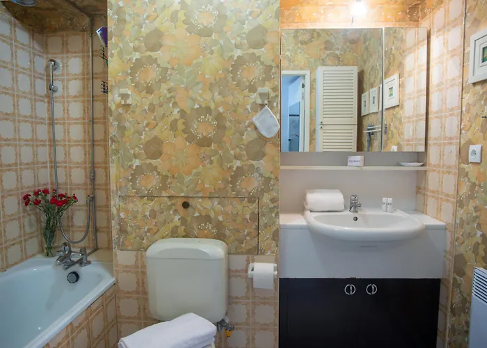 Roca Mare 6 - Happy Menton