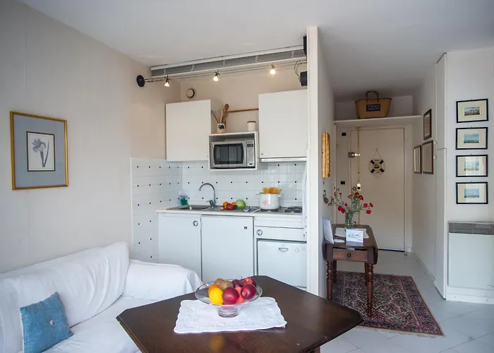 Roca Mare 6 - Happy * 芒通