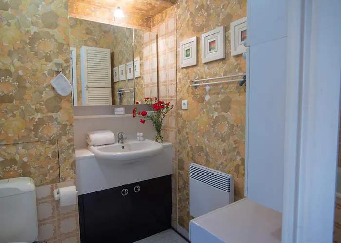 Apartment Roca Mare 6 - Happy *