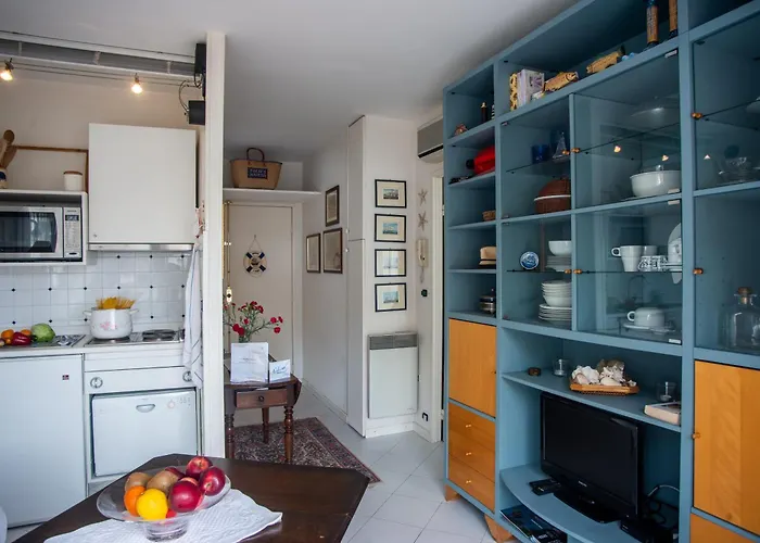 Roca Mare 6 - Happy Apartment