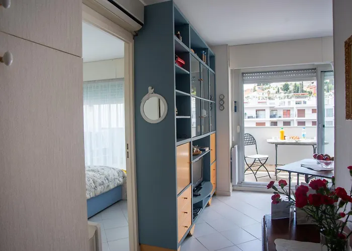 Roca Mare 6 - Happy Apartment *