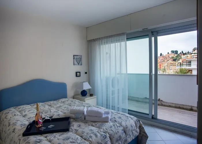 Apartment Roca Mare 6 - Happy *