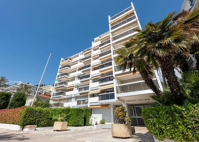 Apartment Roca Mare 6 - Happy *