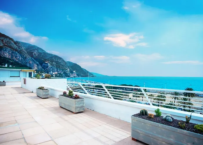 Roca Mare 6 - Happy Apartment