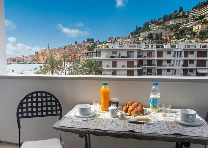 Roca Mare 6 - Happy Apartment *